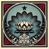 Transition - 4.25" x 4.25"