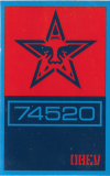 74520 (blue) - 2.38" x 3.75"