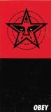 Star (Red/Black) - 1.5" x 3.38"