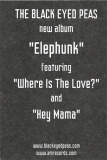 The Black Eyed Peas - Elephunk
