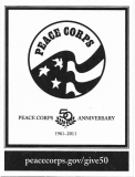 Peace Corps Back