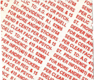 Providence Back (Red)