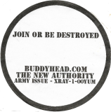 Buddyhead.com (Back)