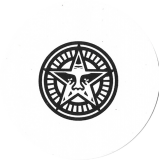 Star (Circle) - Small