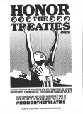 Honor The Treaties
