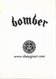 Bomber
