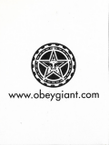 OBEYGIANT.COM (gear/rectangle)