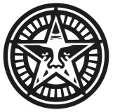 Star (Circle) - Large