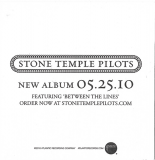 Stone Temple Pilots - Back