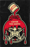 Cover the Earth (Red)