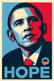 Obama - Hope (Large)