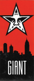 Skyline - 1.5" x 3.5"