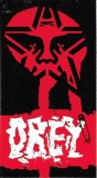 Star Spraypaint (Red) - 1.38” x 2.5”