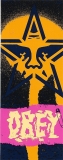 Star Spraypaint (Pink) - 1.75" x 4.13"